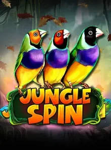 Jungle Spin